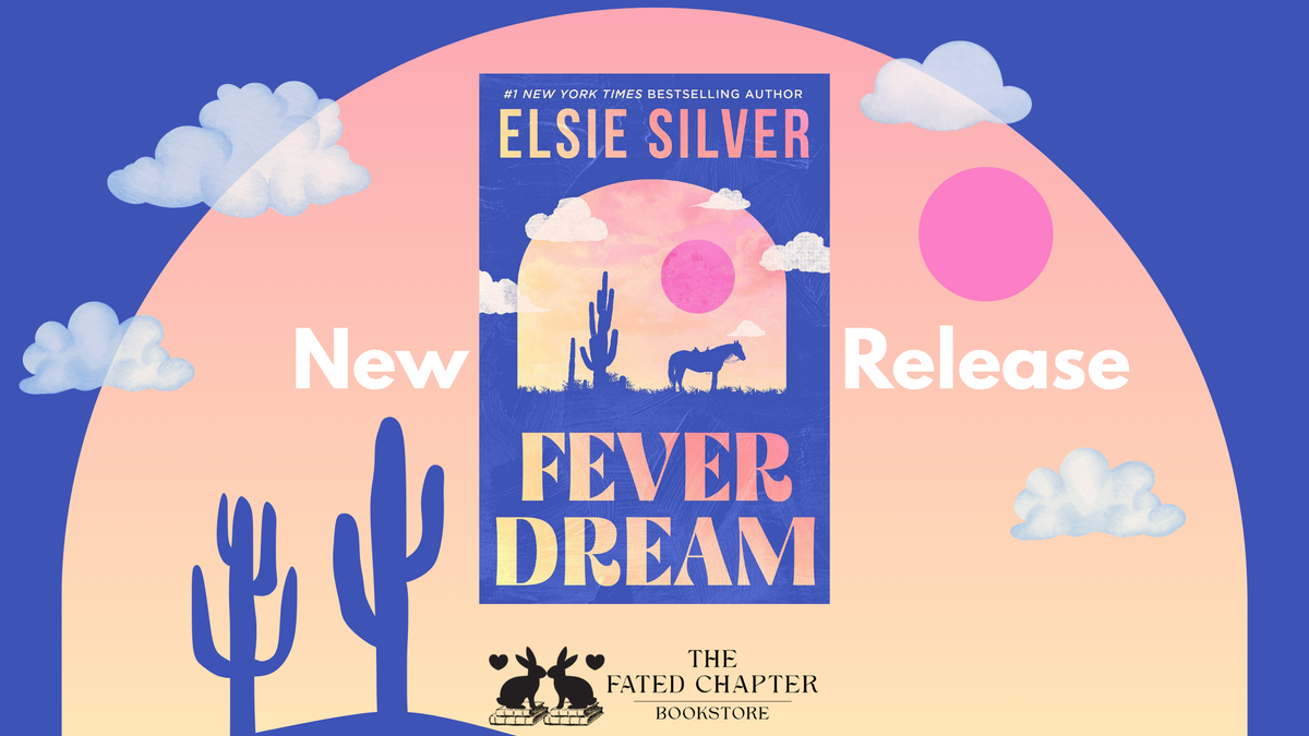 New Release- Fever Dream