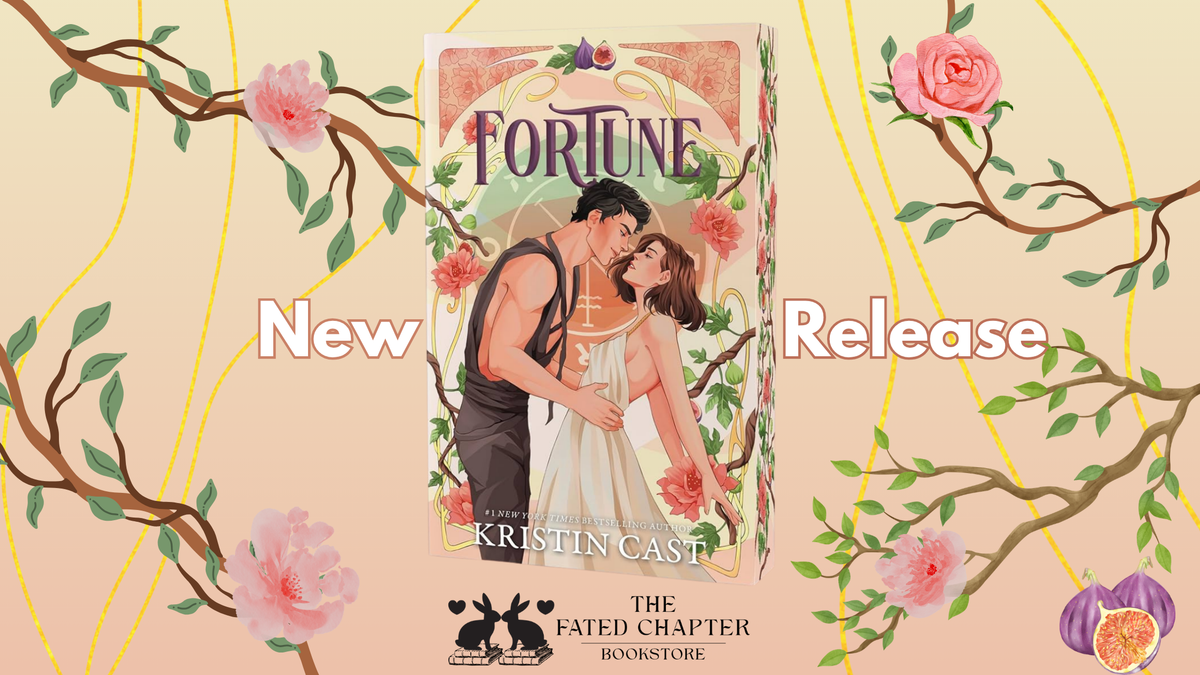 New Release- Fortune