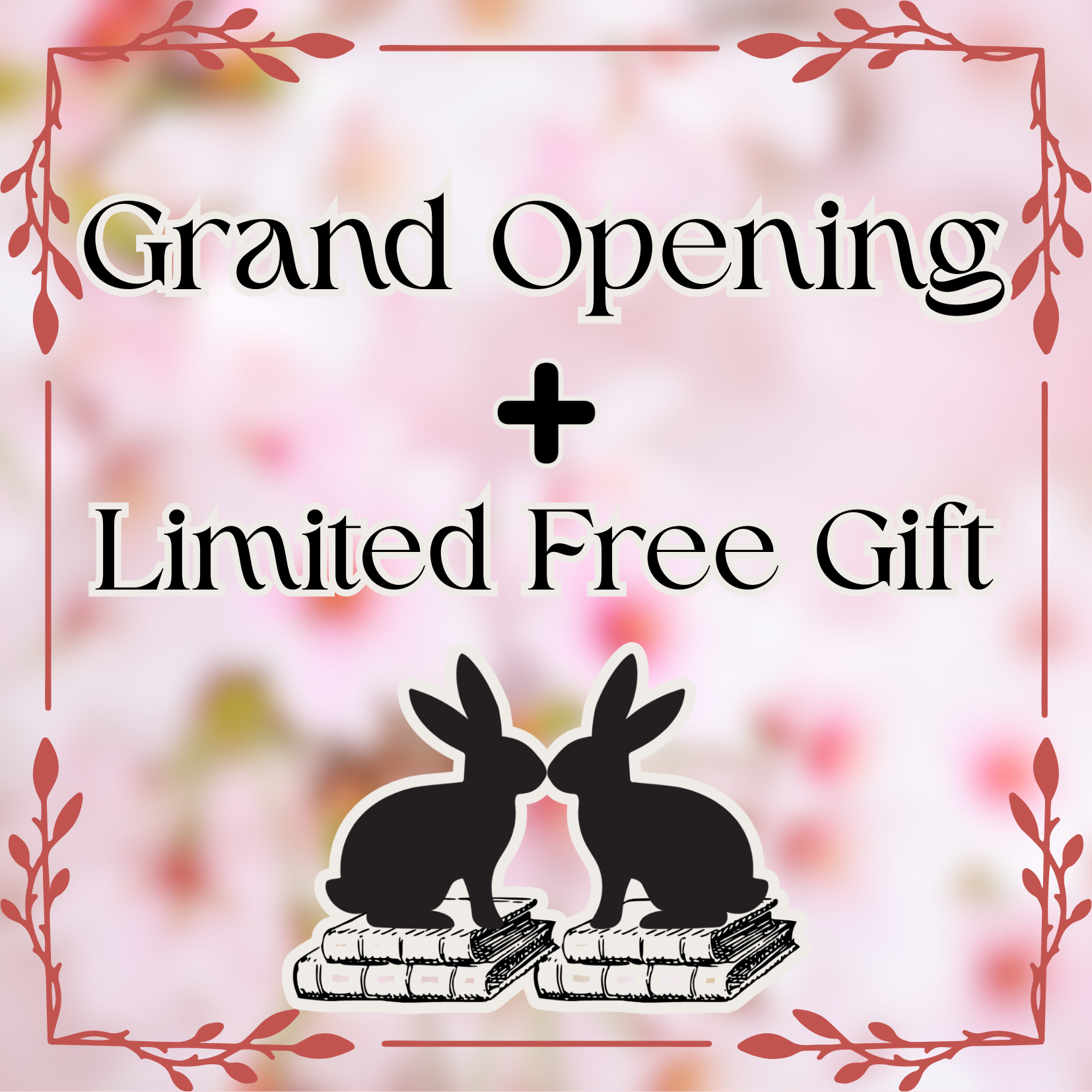 Grand Opening!!