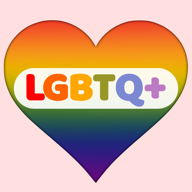 LGBTQ+