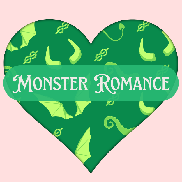 Monster Romance