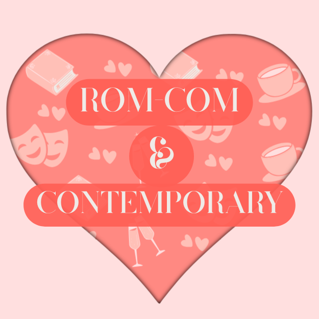 Rom-Com/Contemporary