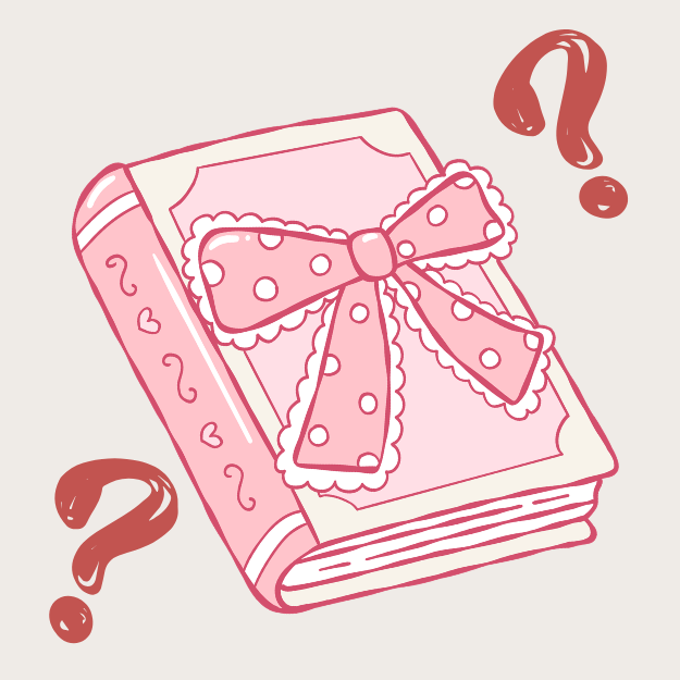 Blind Date with A Book