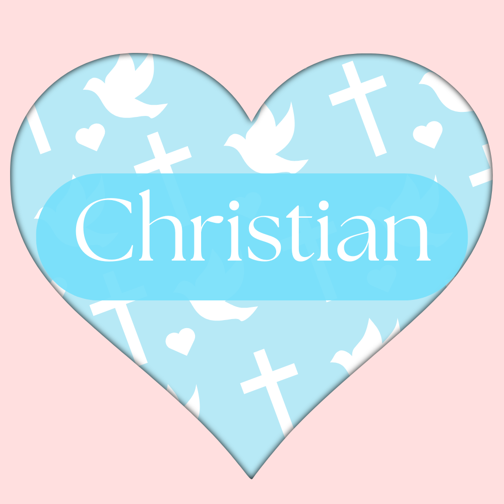 Christian
