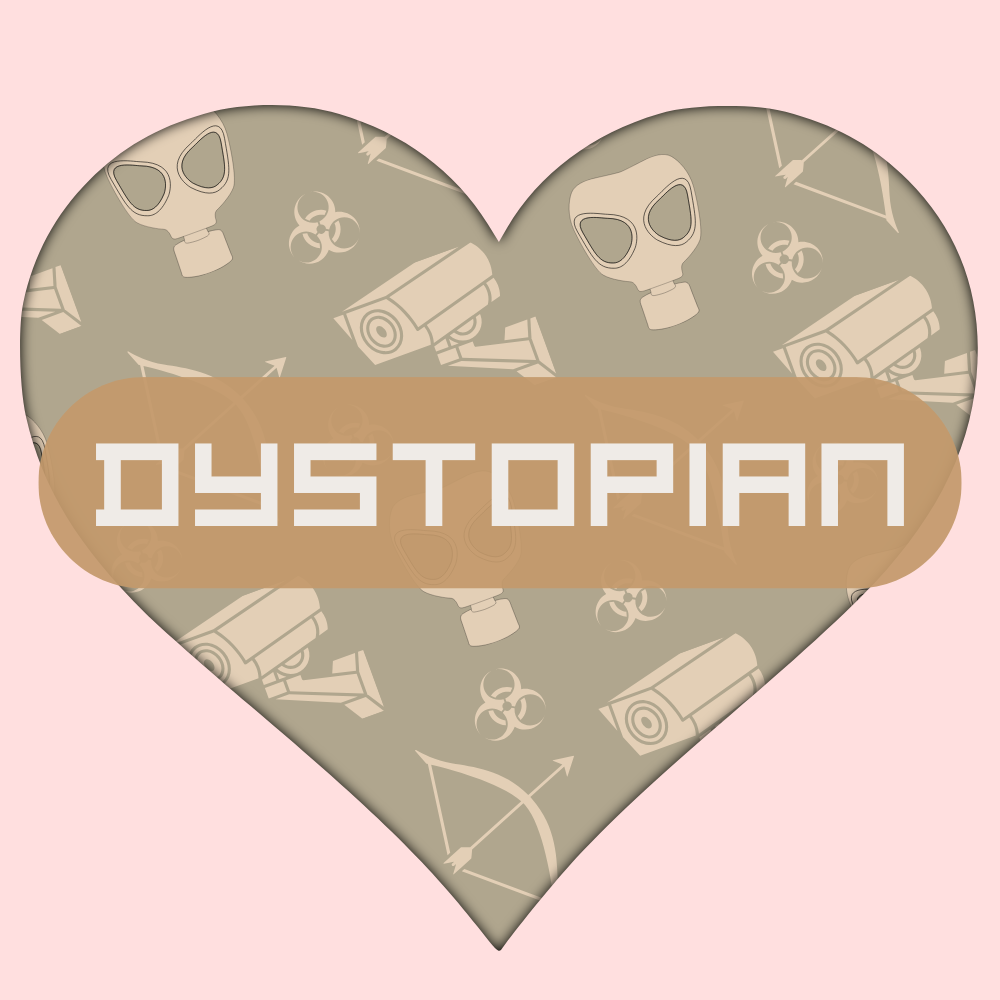 Dystopian