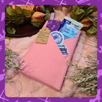 Blind Date a Romantasy Book