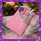 Blind Date a Romantasy Book