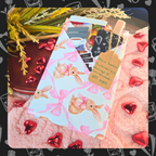 Blind Date a Mafia Romance Book