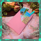 Blind Date a Sci-Fi Book