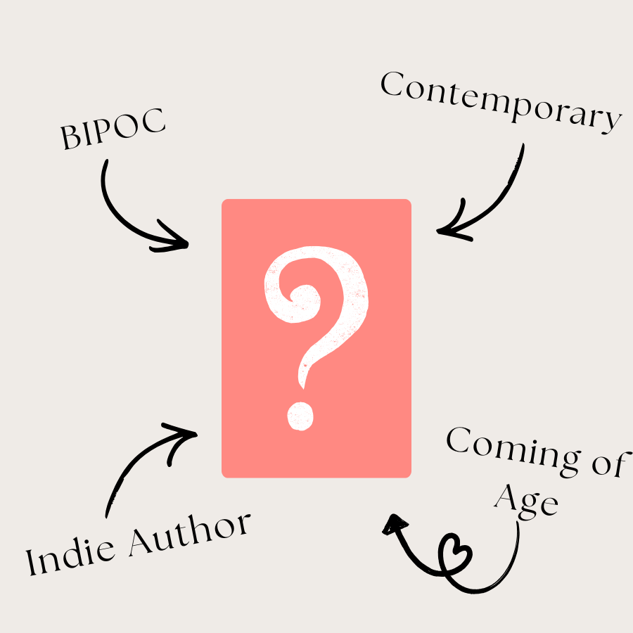 Blind Date a Contemporary Book