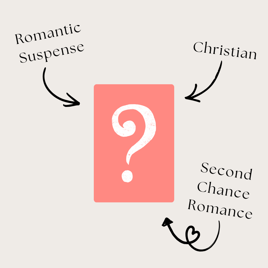 Blind Date a Christian Book