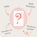 Blind Date a Dark Romance Book