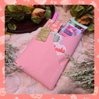 Blind Date a Contemporary Book
