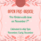 6 Day Romance Bookish Advent Calendar 2026