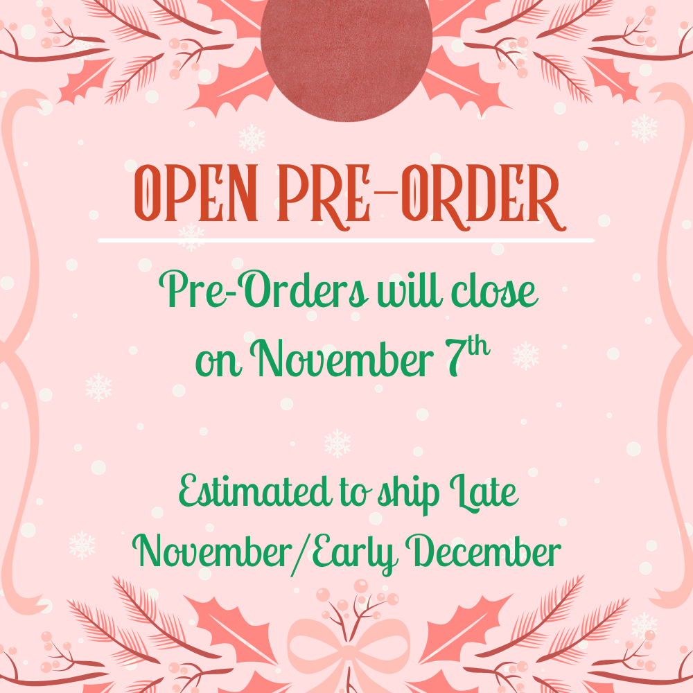 6 Day Romance Bookish Advent Calendar 2026