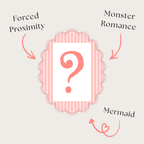 Blind Date a Monster Book