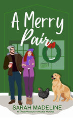 A Merry Pair *SIGNED*