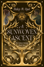 A Sunwoven Ascent *SIGNED*
