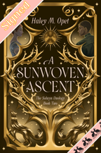 A Sunwoven Ascent *SIGNED*