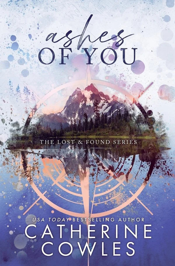Ashes of You (Special Edition)