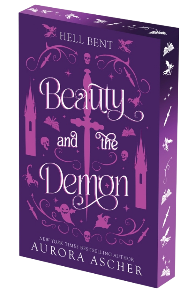 Beauty and the Demon (Deluxe Limited Edition)