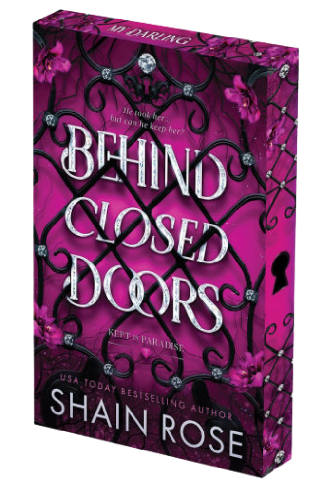 Behind Closed Doors (Deluxe Limited Edition)