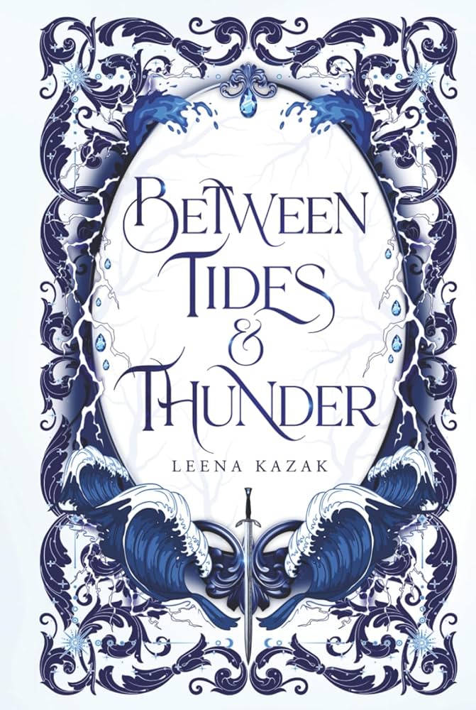 Between Tides & Thunder