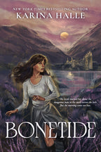 Bonetide *SIGNED*