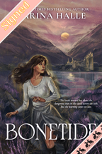 Bonetide *SIGNED*