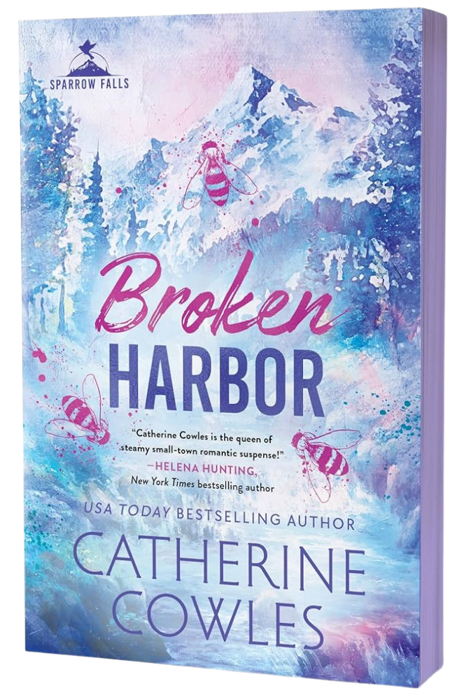 Broken Harbor (Deluxe Edition)