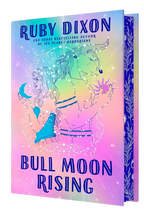 Bull Moon Rising