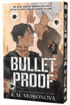 Bulletproof (Deluxe Edition)