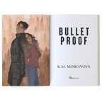 Bulletproof (Deluxe Edition)