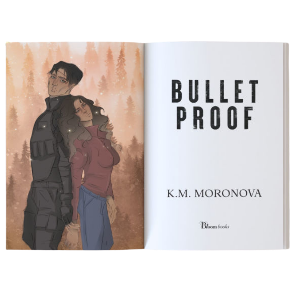Bulletproof (Deluxe Edition)