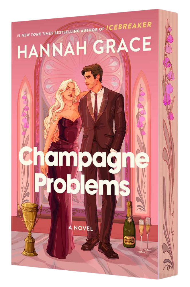 Champagne Problems