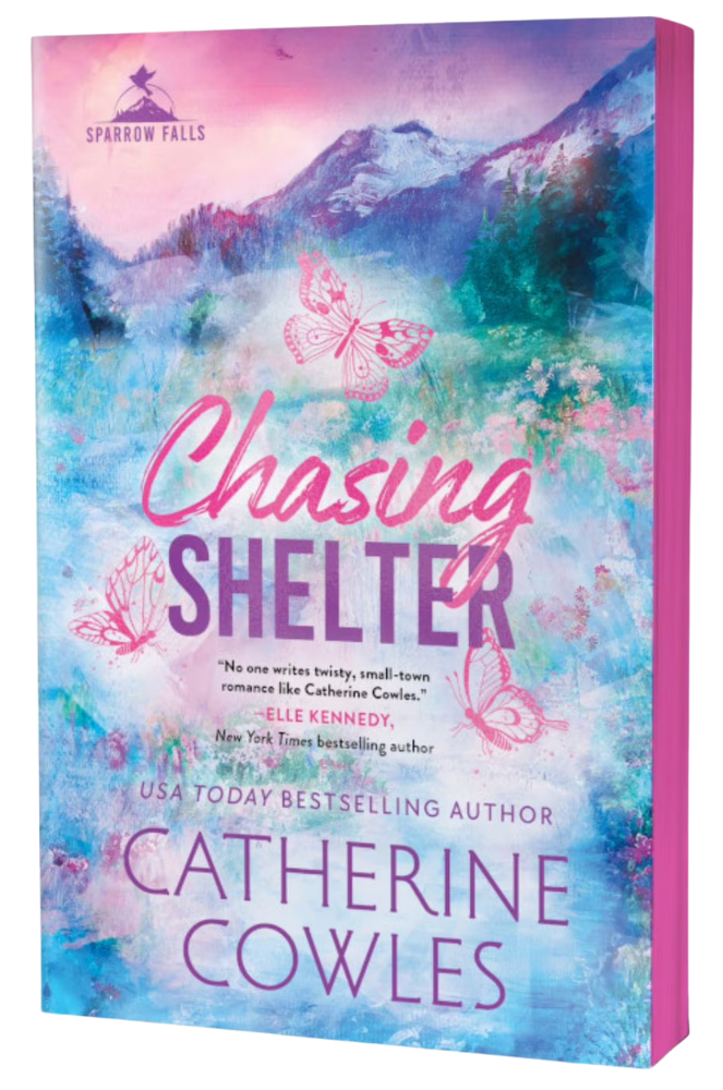 Chasing Shelter (Deluxe Edition)