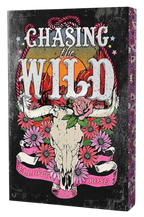 Chasing the Wild (Deluxe Limited Edition)