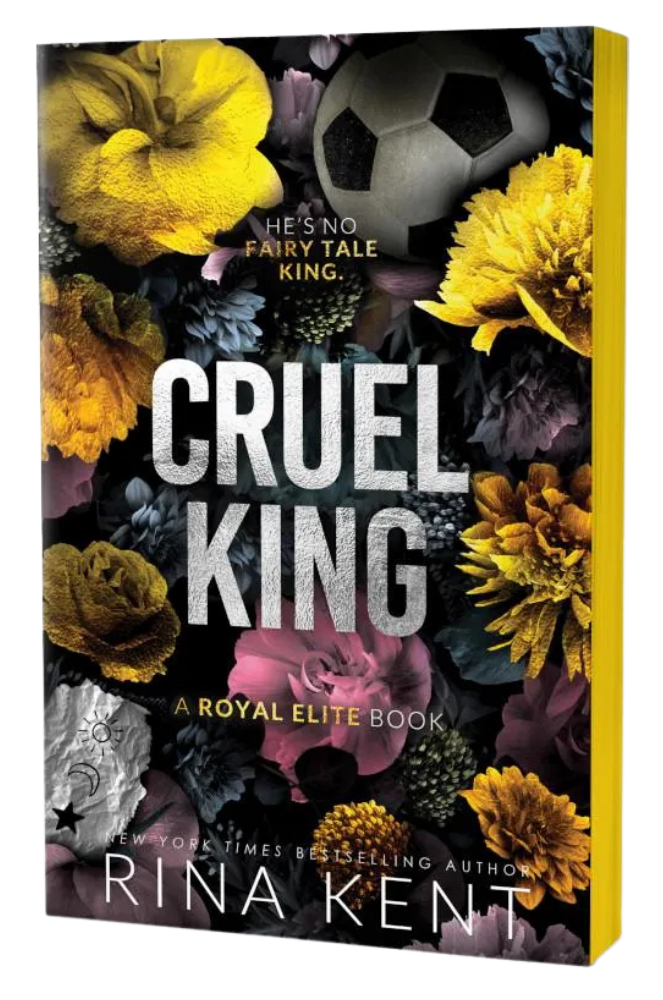 Cruel King (Deluxe Edition)