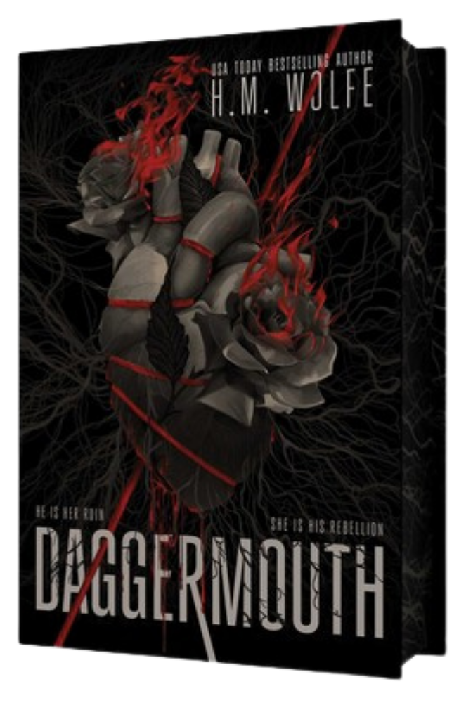 Daggermouth