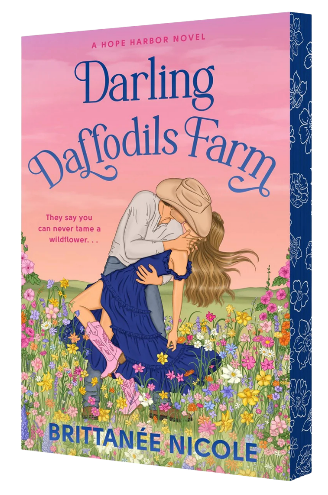 Darling Daffodils Farm