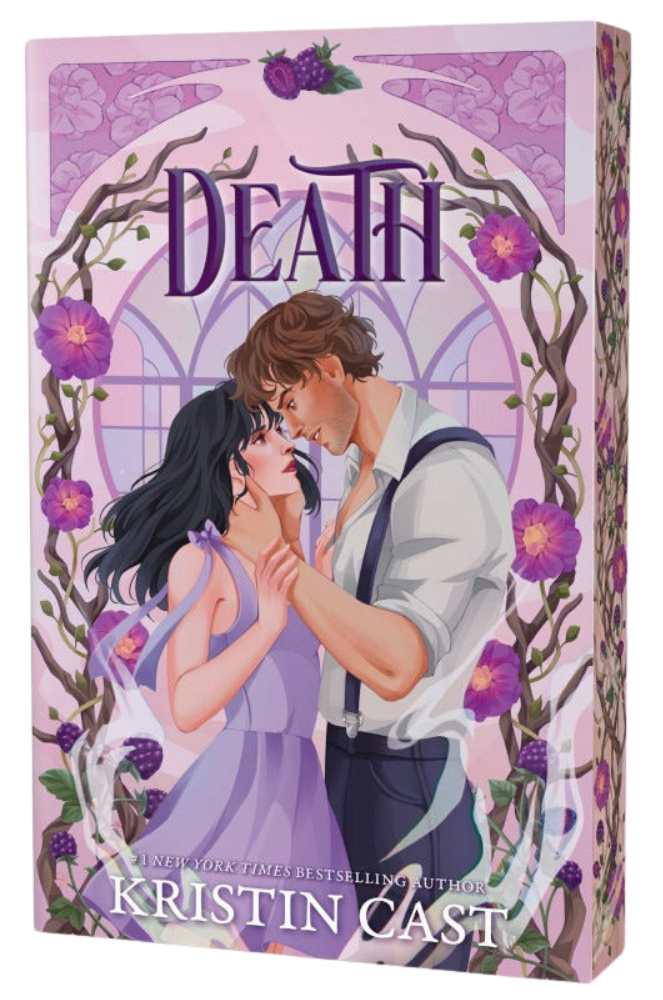 Death (Deluxe Edition)