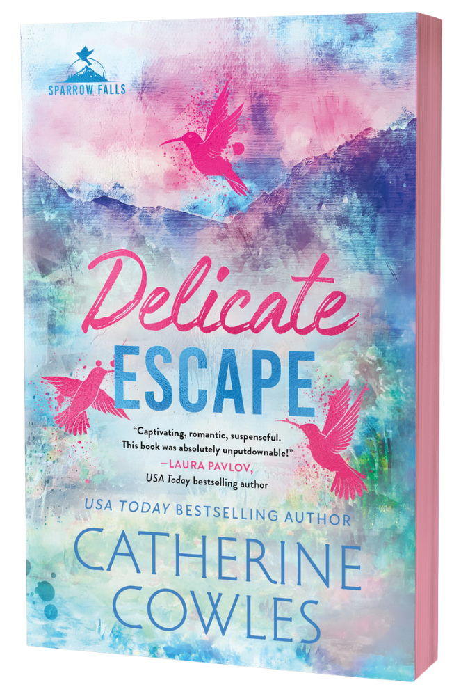 Delicate Escape (Deluxe Edition)