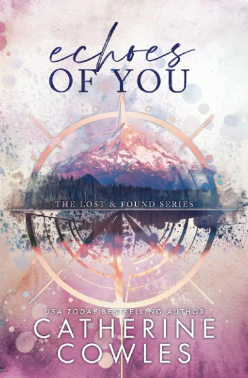 Echoes of You (Special Edition)