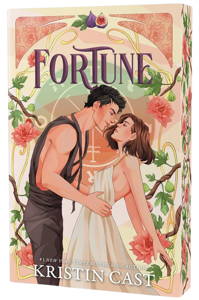 Fortune (Deluxe Edition)