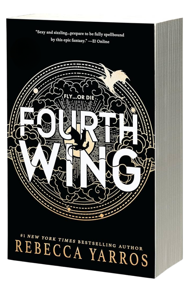 Fourth Wing