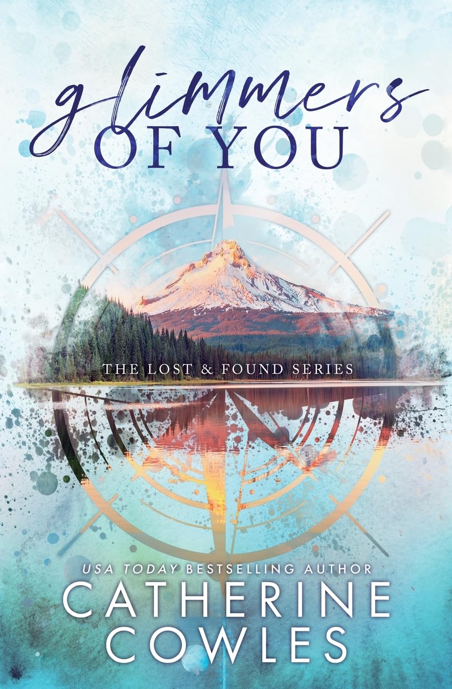 Glimmers of You (Special Edition)
