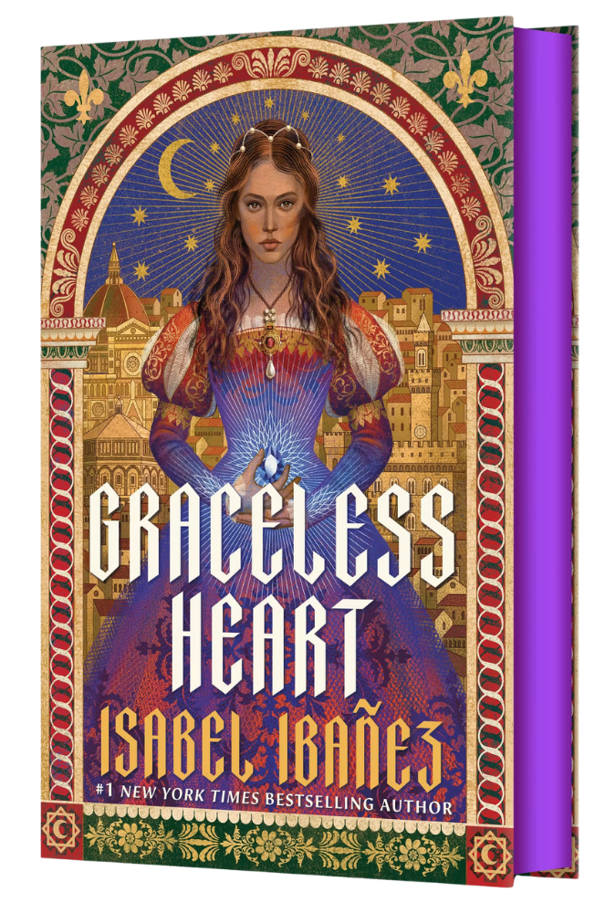 Graceless Heart