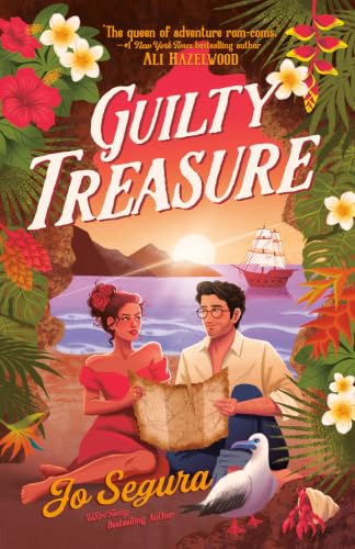Guilty Treasure
