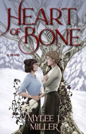 Heart of Bone