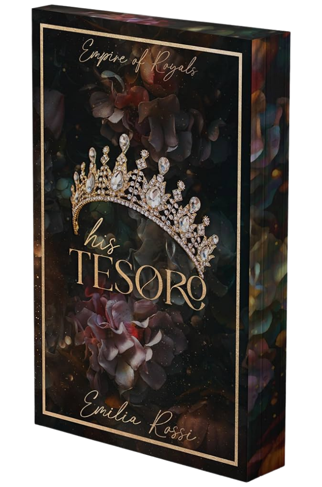 His Tesoro (Deluxe Limited Edition)